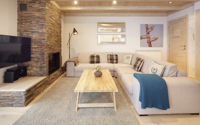 Val de Ruda Luxe 30 by FeelFree Rentals