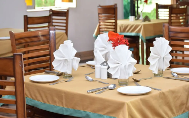 Ranakpur Hill Resort