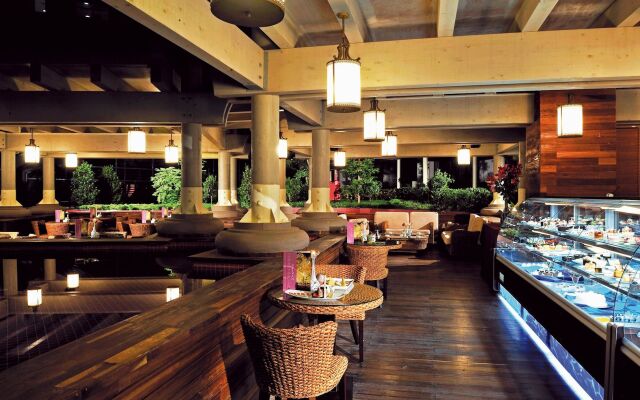 Susesi Luxury Resort - All Inclusive