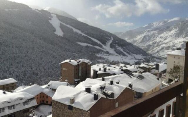 Bellavista II Apartments