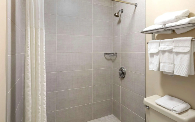 Quality Inn Seneca Clemson Area US-123