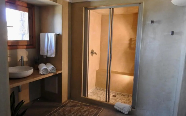 Dammusi Sciuvechi Resort