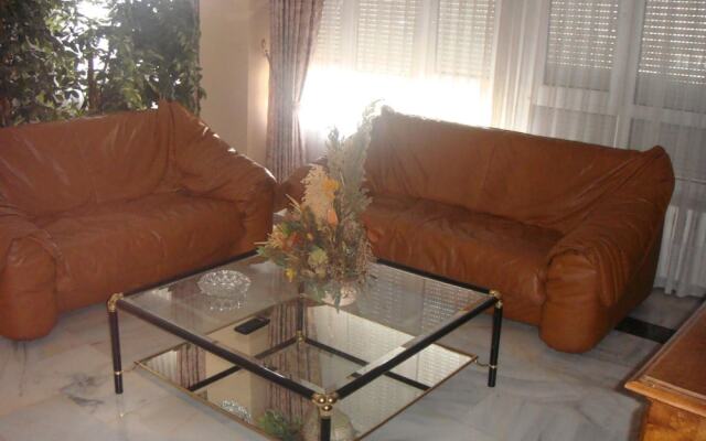 Hostal Serpol