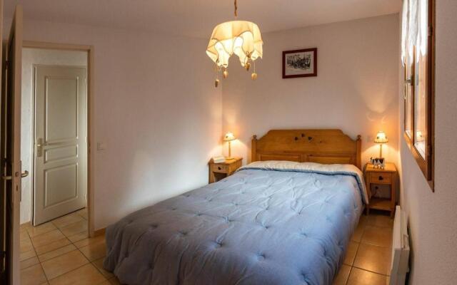 Appartement Saint-Michel-de-Chaillol, 3 pièces, 9 personnes - FR-1-393-92