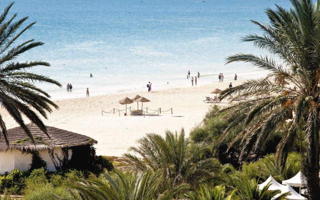 Oceana Hotel & Spa