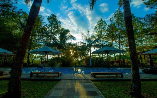 Villa Grand Artos