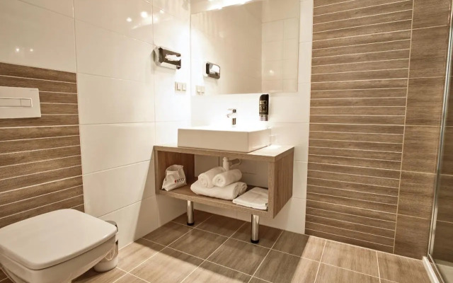GTC hotel