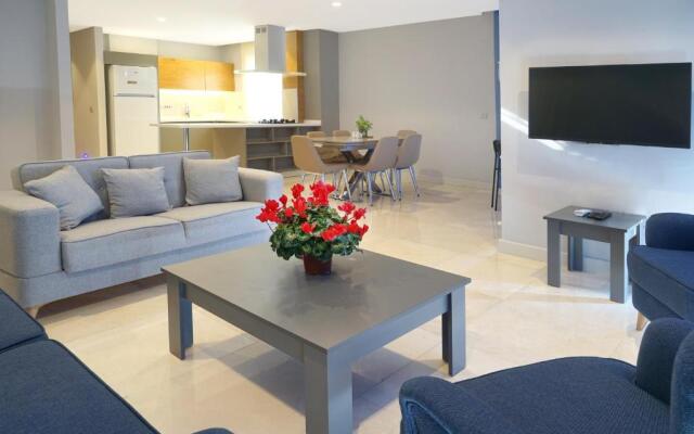 Mene Suites