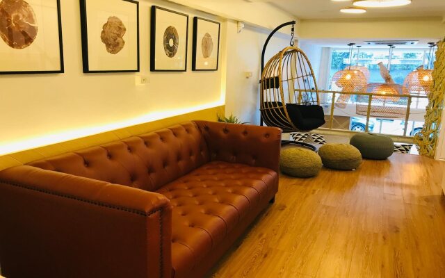 Sarnn Sukhumvit 28