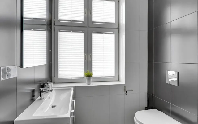 Glamour by Grand Apartments