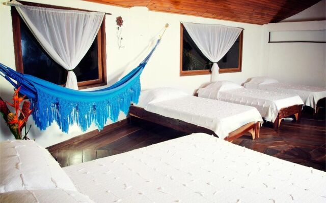 Sublime by Playa la Roca EcoHotel