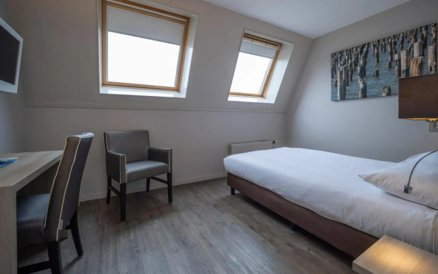 Fletcher Zuiderduin Beachhotel