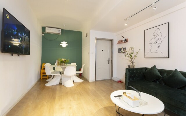 StarHome Riyueguang Branch
