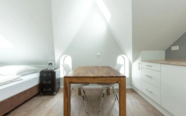 AMSTERDAM · CHILLINGHOUSE # 6, 3 Min. vom ICE, NETFLIX, Garten