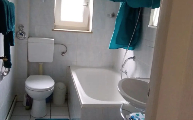 Private Apartment Giesener Straße