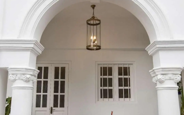 The Southern Boutique Hotel
