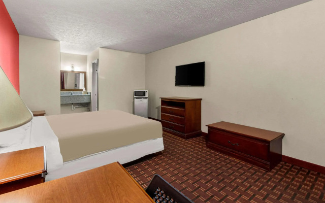 Rodeway Inn