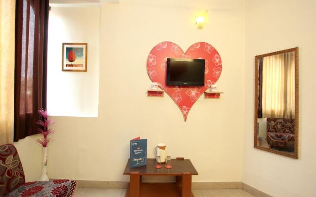 OYO 2326 Hotel Star Plaza