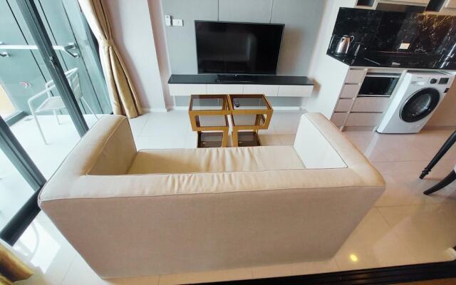 Seaview Condo In 5 Star Resort - MG1