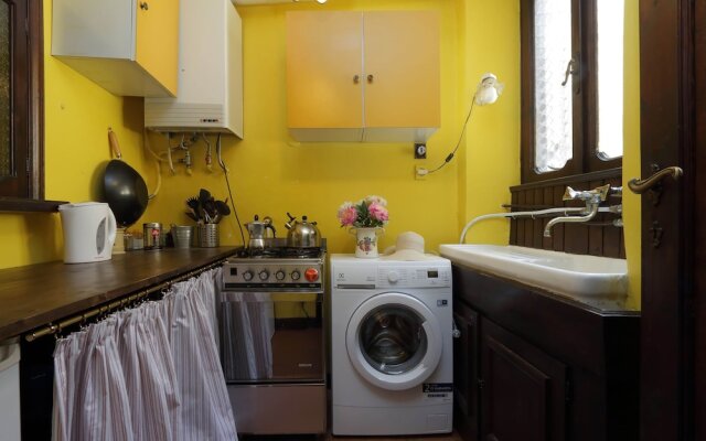 Rome Short Let Service