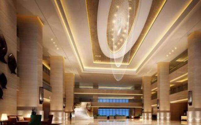 White Horse Lake Jianguo Hotel