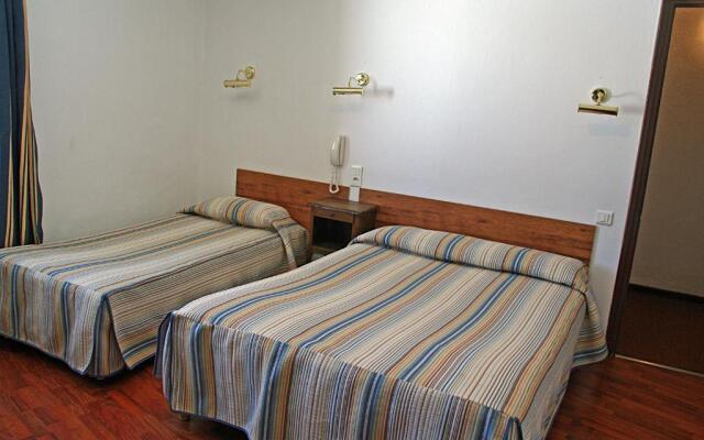 Hotel Restaurant La Belle Aude