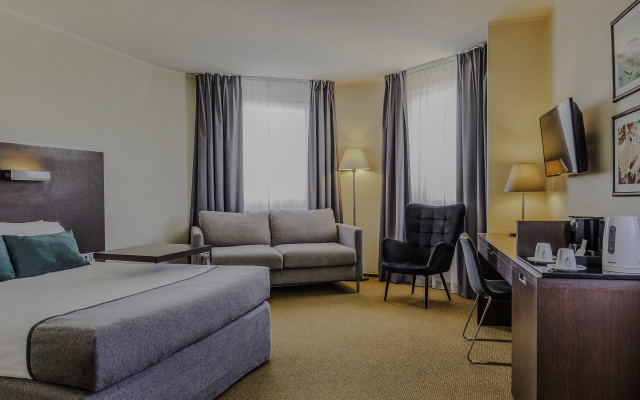 Mercure Warszawa Airport