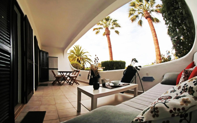 ML Carvoeiro Mar Apartment