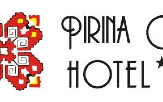 Pirina Club Family Hotel