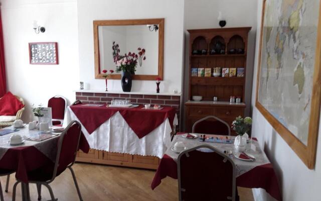Merriedale Guest House