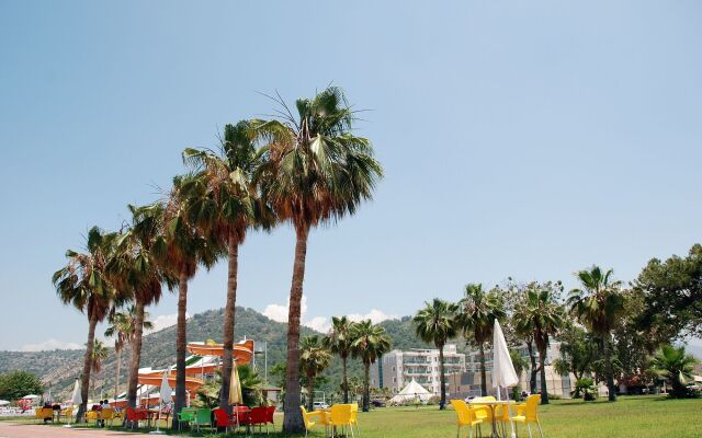 Selinus Beach Club Hotel