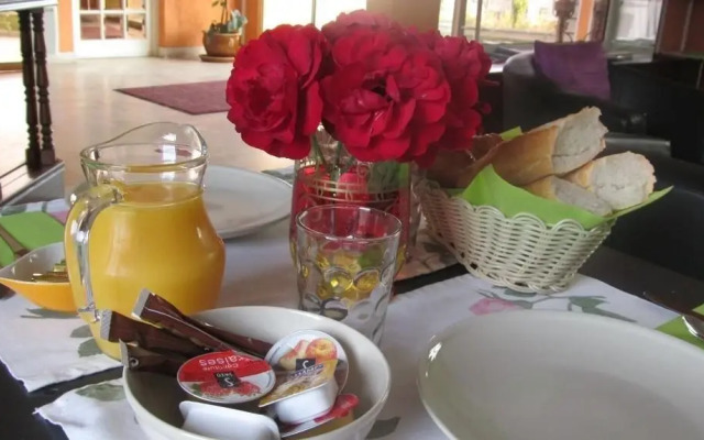 Hotel Le Baron