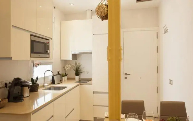 Friendly Rentals Salamanca Confort Ayala