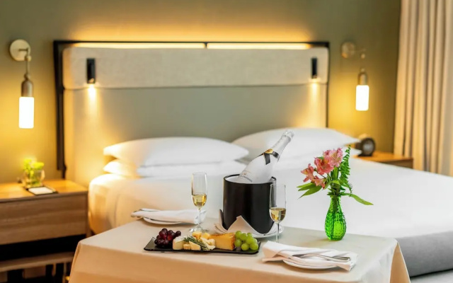 Hyatt Regency Panama City