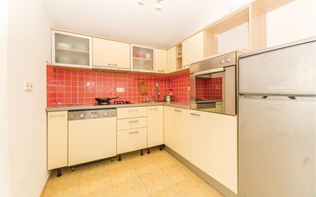 Amazing Home in Povljana With Wifi and 2 Bedrooms