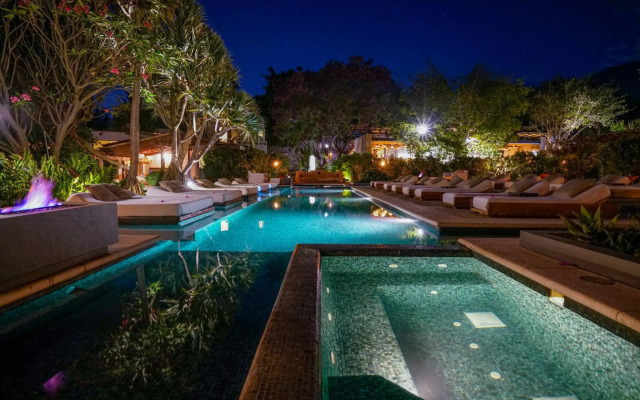 Hotel Amomoxtli
