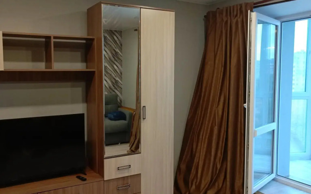 Апартаменты на бульваре Космонавтов