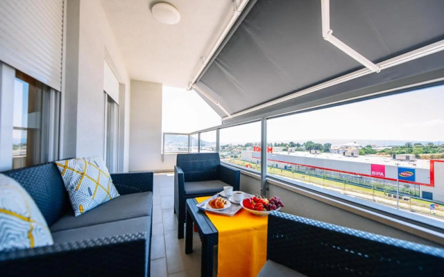 Apartment Spalato