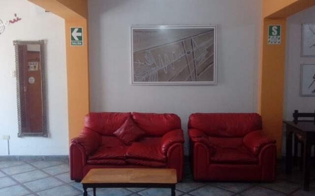 Hostal Buen Pastor