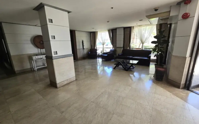 Cozy Apartment Oasis in San Dionisio