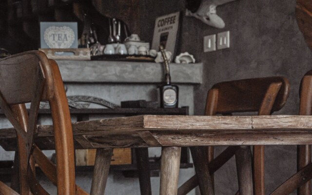 Boutique Hotel EL NIDO Holbox