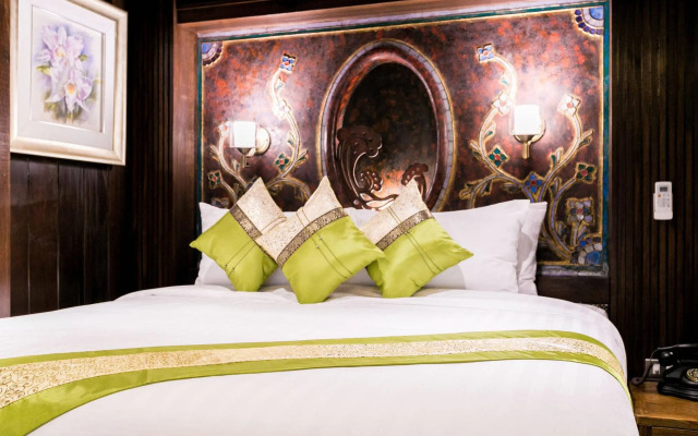 Namton Boutique Hotel