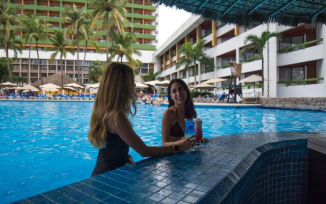 El Cid Castilla Beach Hotel