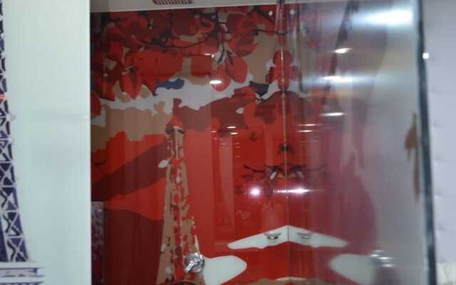 Hotel Paris Luxury Suites