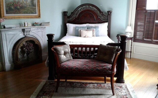 The Proctor Mansion Inn