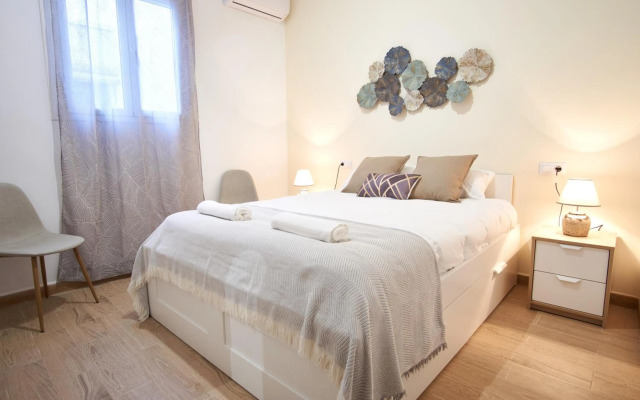 Segura Riverside Dream by Valcambre