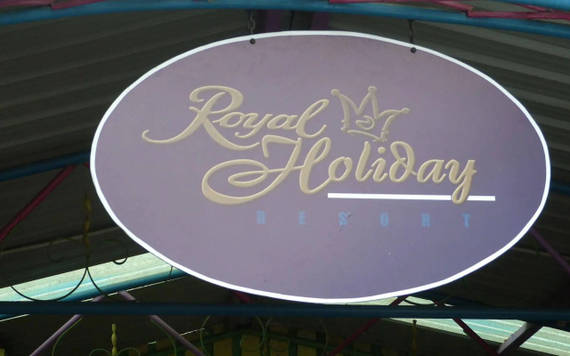 Royal Holiday Resort