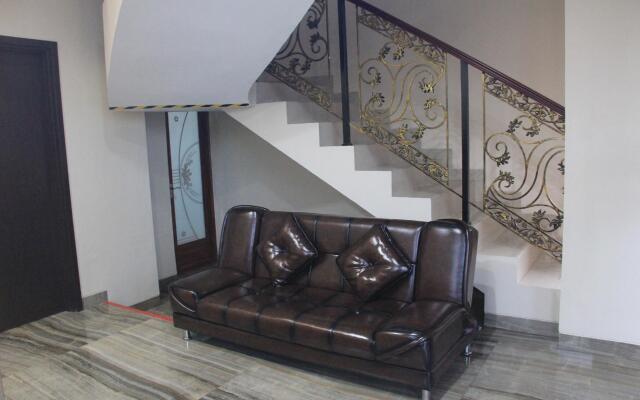 The Villa Solo Baru