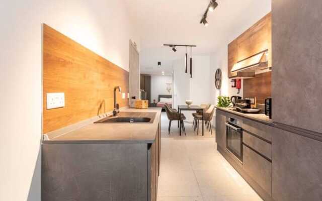 St Angelo Boutique Living