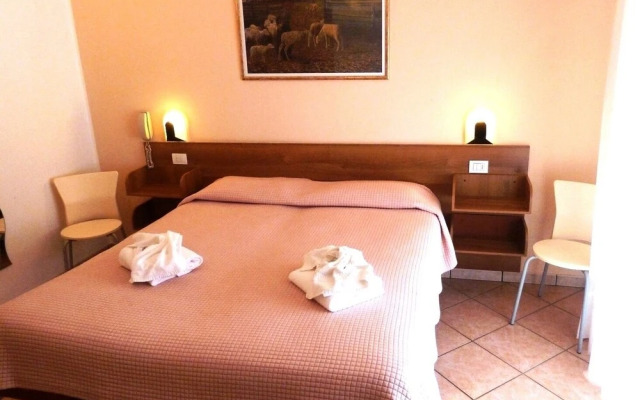 Camping Alpino